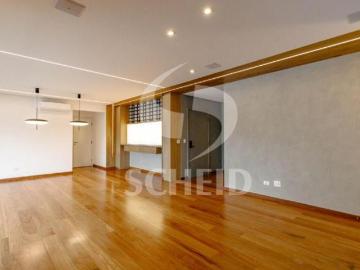 Apartamento a venda na Aclimação, 234m², 3 Quartos, 2 Suítes, 4 vagas