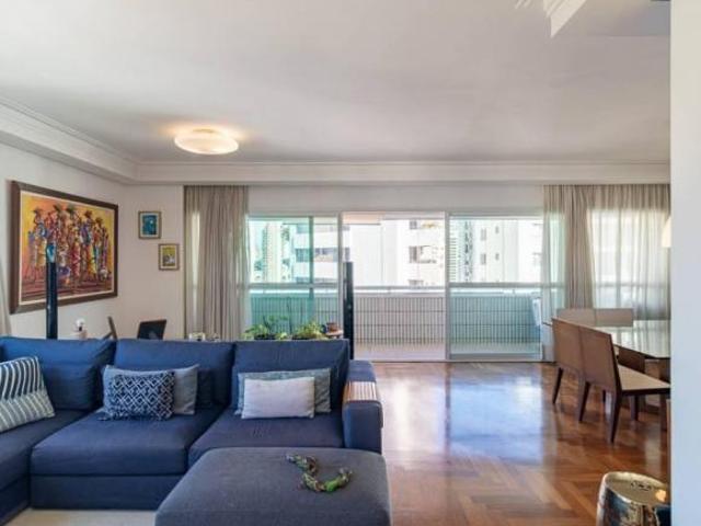Apartamento à Venda na Aclimação: 3 Suítes, Piscina e 3 Vagas R$ 2.180.000