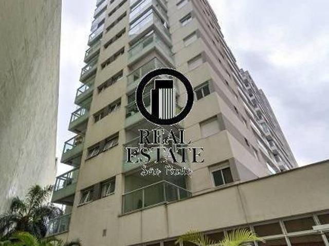 Apartamento à venda na Aclimação