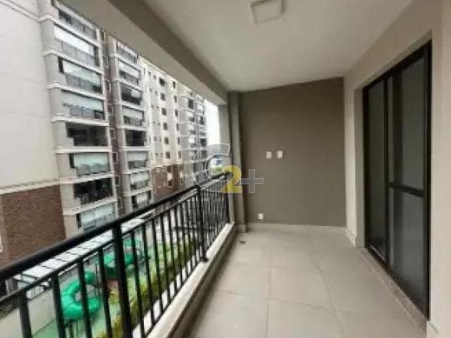 Apartamento à venda na Água Branca com 2 quartos, 1 suíte e 1 vaga
