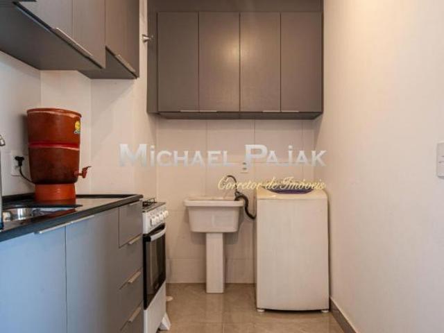 Apartamento à venda na Água Branca R Mateo Forte, 85 Michael Pajak 11 99996 4550