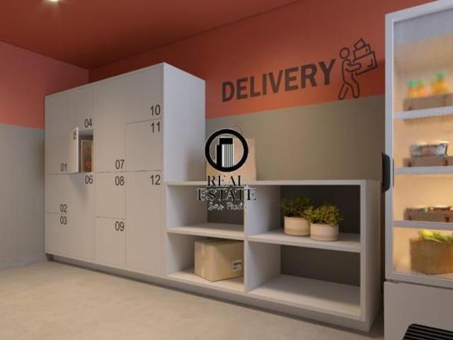 Apartamento à venda na Água Branca