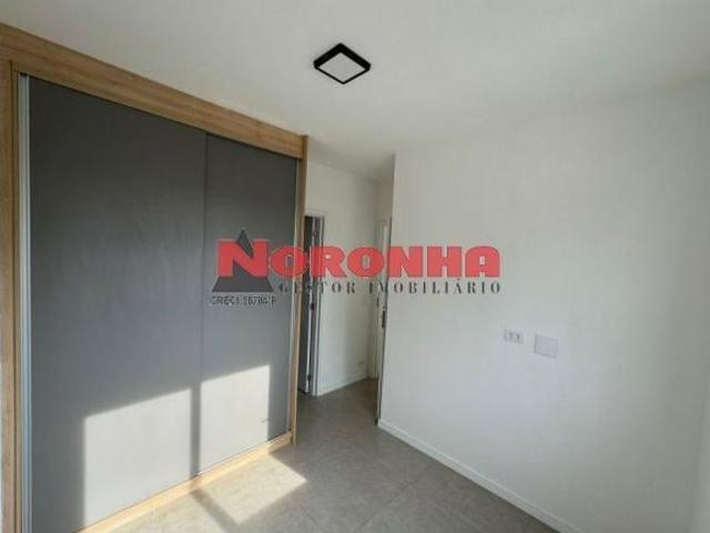 Apartamento à venda na Água Fria