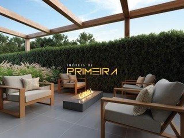 Apartamento à venda na Água Verde
