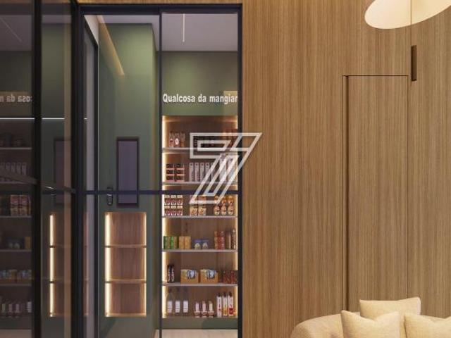 Apartamento à venda na Água Verde
