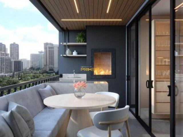 Apartamento à venda na Água Verde