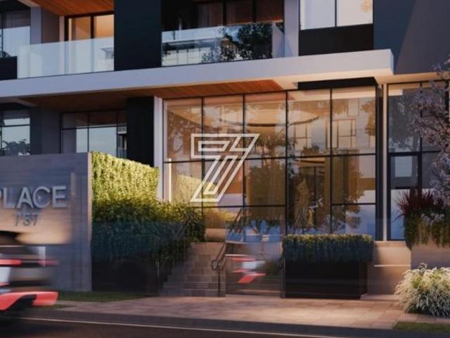 Apartamento à venda na Água Verde