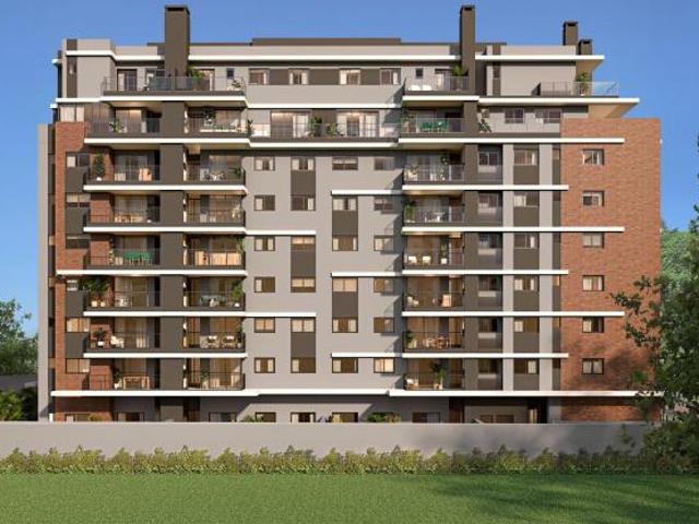 Apartamento à venda na Água Verde