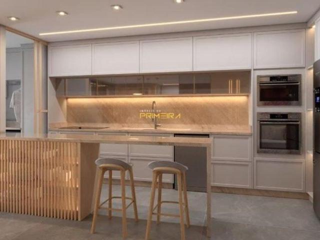 Apartamento à venda na Água Verde
