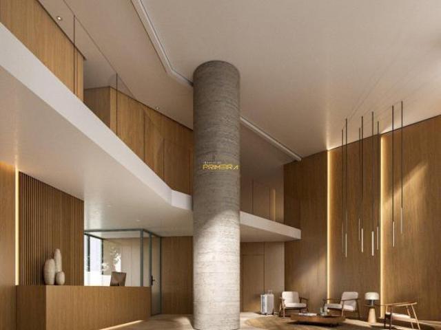 Apartamento à venda na Água Verde