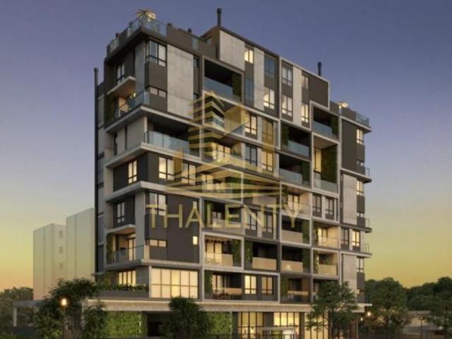 Apartamento à venda na Água Verde