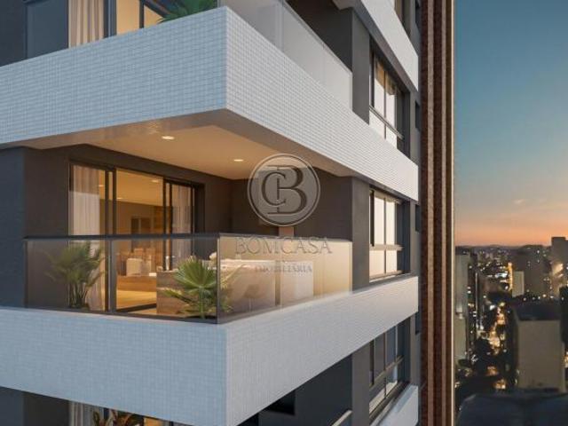Apartamento à venda na Água Verde