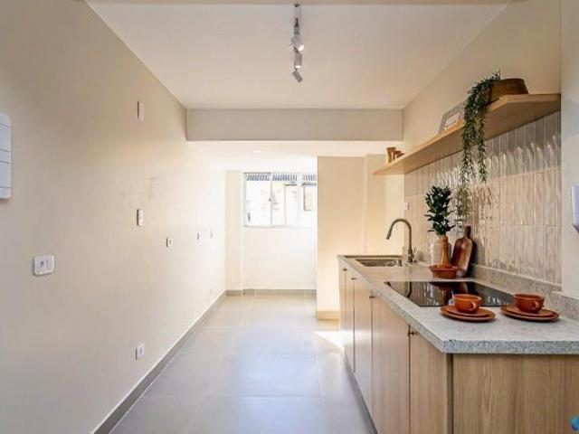 Apartamento à venda na Água Verde