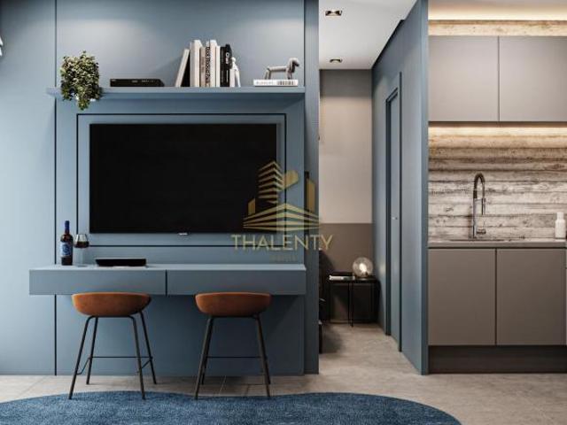 Apartamento à venda na Água Verde