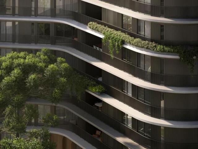 Apartamento à venda na Água Verde