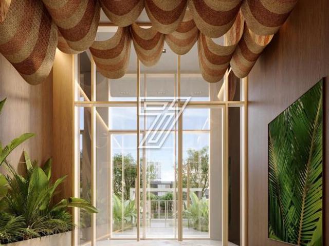 Apartamento à venda na Água Verde