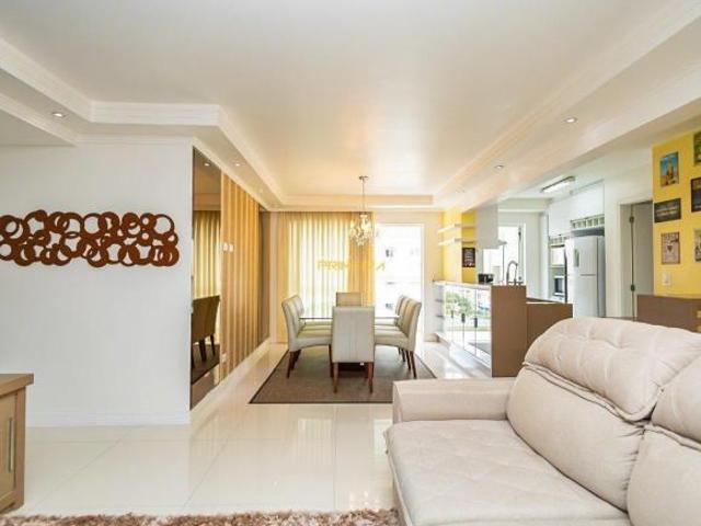 Apartamento à venda na Água Verde
