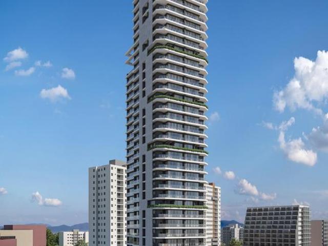 Apartamento à venda na Água Verde