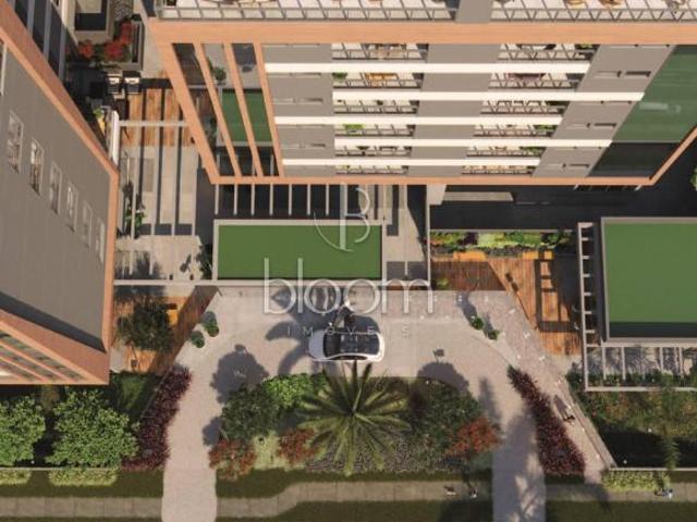 Apartamento à venda na Água Verde