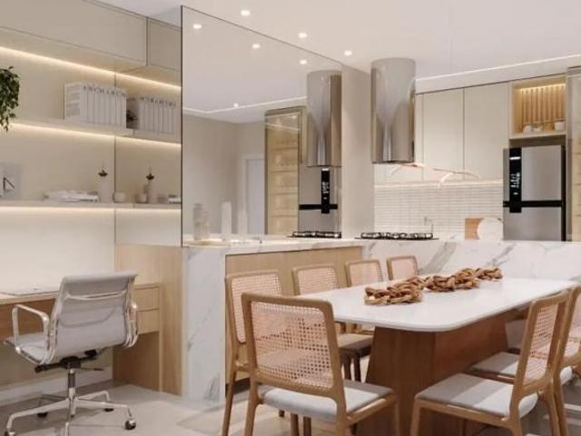 Apartamento à venda na Água Verde