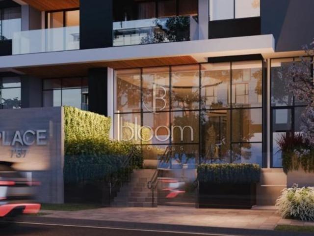 Apartamento à venda na Água Verde