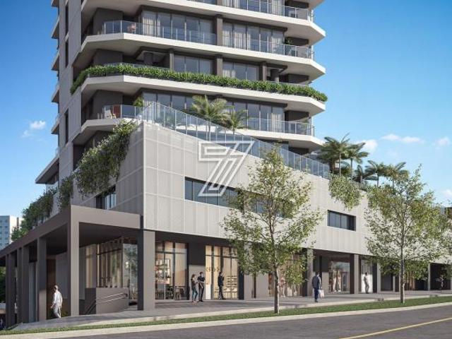 Apartamento à venda na Água Verde