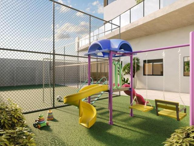 Apartamento à venda na Água Verde
