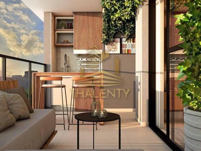 Apartamento à venda na Água Verde
