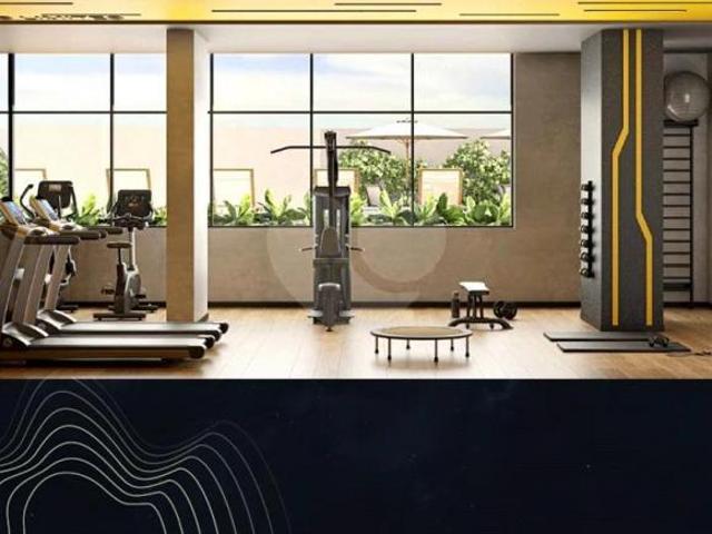 Apartamento à venda na Água Verde, Curitiba