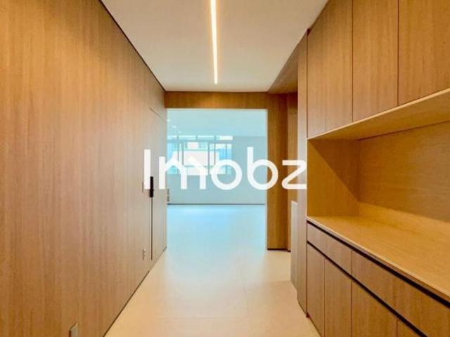 Apartamento à venda na Alameda Casa Branca, 1025 Jardim Paulista São Paulo SP