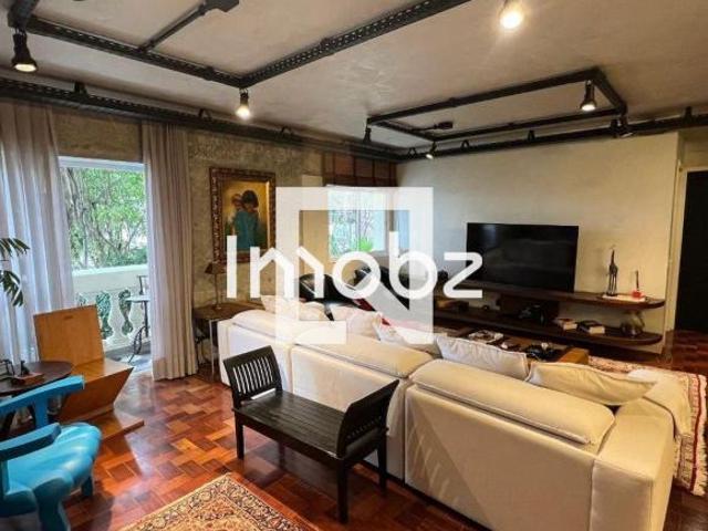 Apartamento à venda na Alameda Itu, 1172 Jardim Paulista São Paulo SP