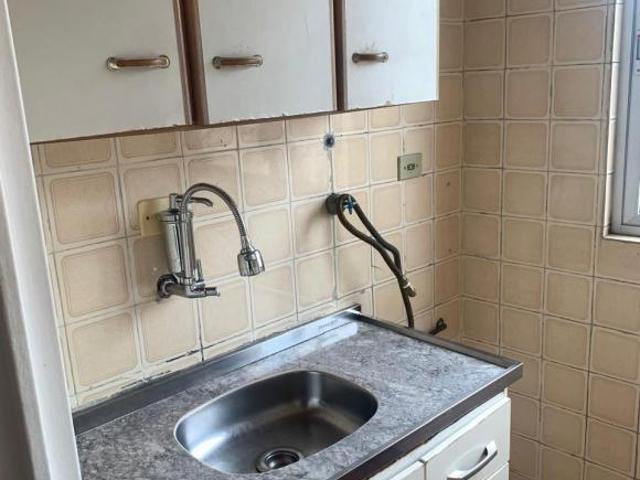 Apartamento a venda na area top do bairro Itaim Bibi
