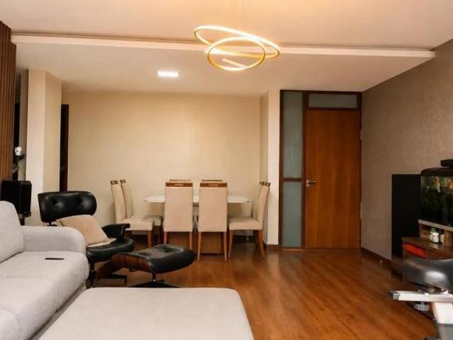 Apartamento à venda na Asa Norte