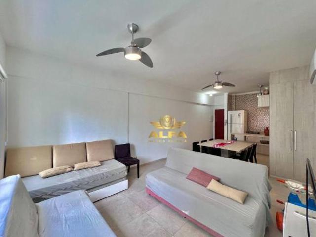 Apartamento à Venda na Astúrias no Guarujá | Alfa Imóveis Guarujá