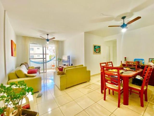 Apartamento à Venda na Astúrias no Guarujá | QVista Inteligência Imobiliária.