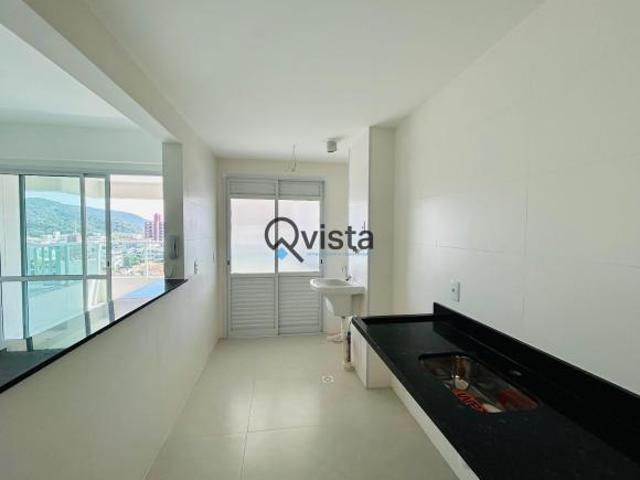Apartamento à Venda na Asturias no Guarujá | QVista Inteligência Imobiliária.