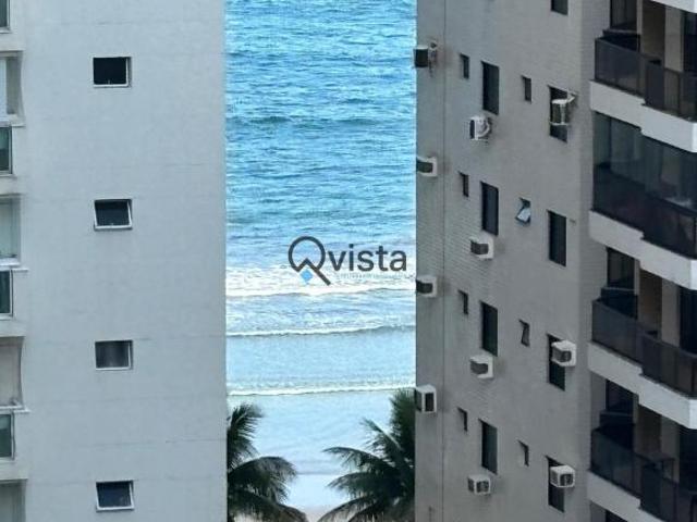 Apartamento à Venda na Asturias no Guarujá | QVista Inteligência Imobiliária.