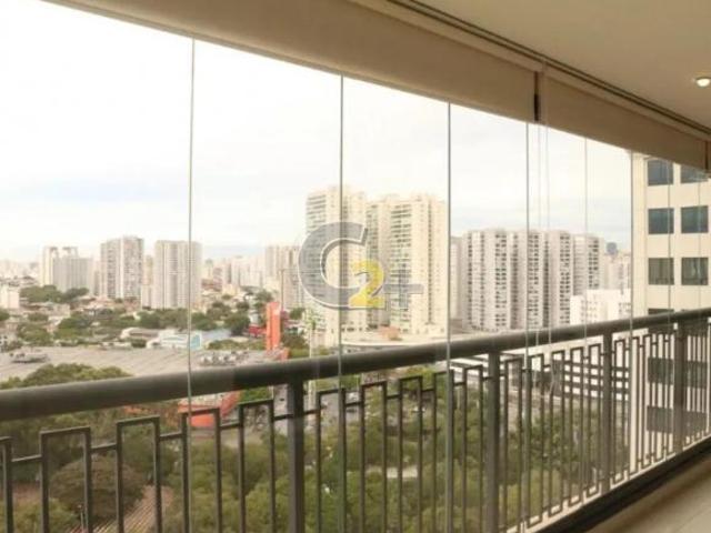 Apartamento a venda na Barra Funda com 4 quartos 2 vagas e 165m2