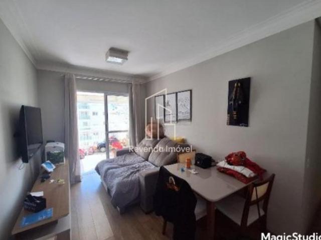 Apartamento à venda na Barra Funda, São Paulo SP: 2 quartos, 1 suíte, 2 banheiro