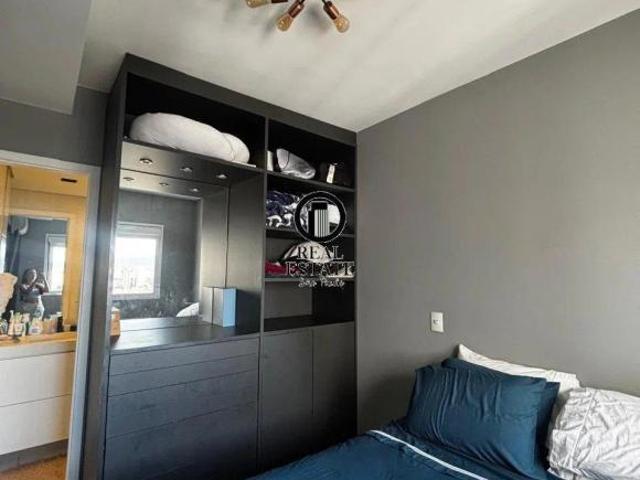 Apartamento à venda na Barra Funda