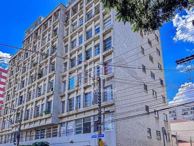 Apartamento à Venda na Barra Funda: 1 quarto, 1 banheiro, 54m² de área Imperdível!