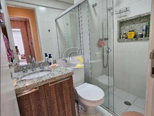 Apartamento à venda na Barra Funda 2 quartos, sendo 1 suíte e 2 vagas