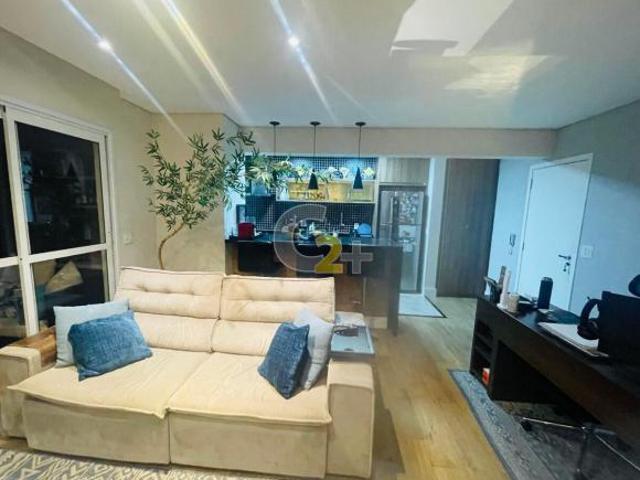 Apartamento à venda na Barra Funda 3 quartos, sendo 1 suíte e 2 vagas