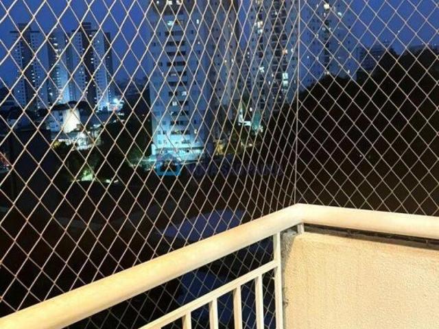Apartamento à venda na Barra Funda 55 m² 2 dormitórios 1 vaga