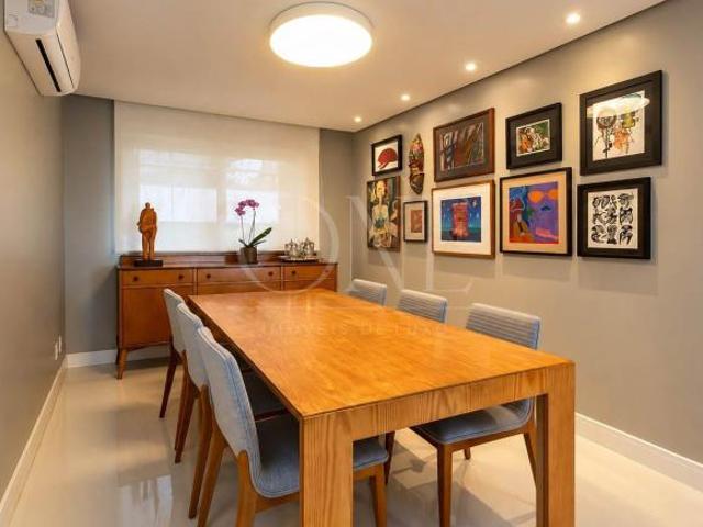 Apartamento à venda na Bela Vista