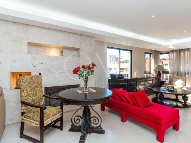 Apartamento à venda na Bela Vista