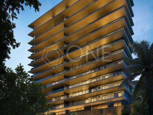 Apartamento à venda na Bela Vista
