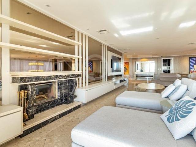 Apartamento à venda na Bela Vista