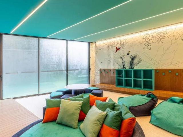Apartamento à venda na Bela Vista