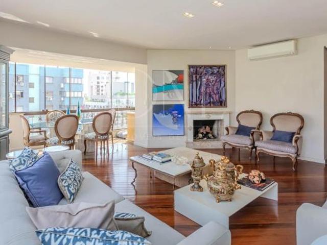 Apartamento à venda na Bela Vista